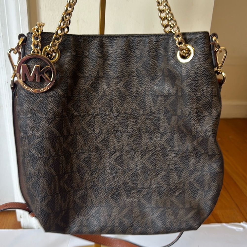 Michael Kors bag - Picture 2 of 12